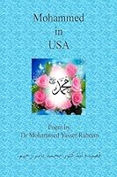 Mohammed in USA 1507723482 Book Cover