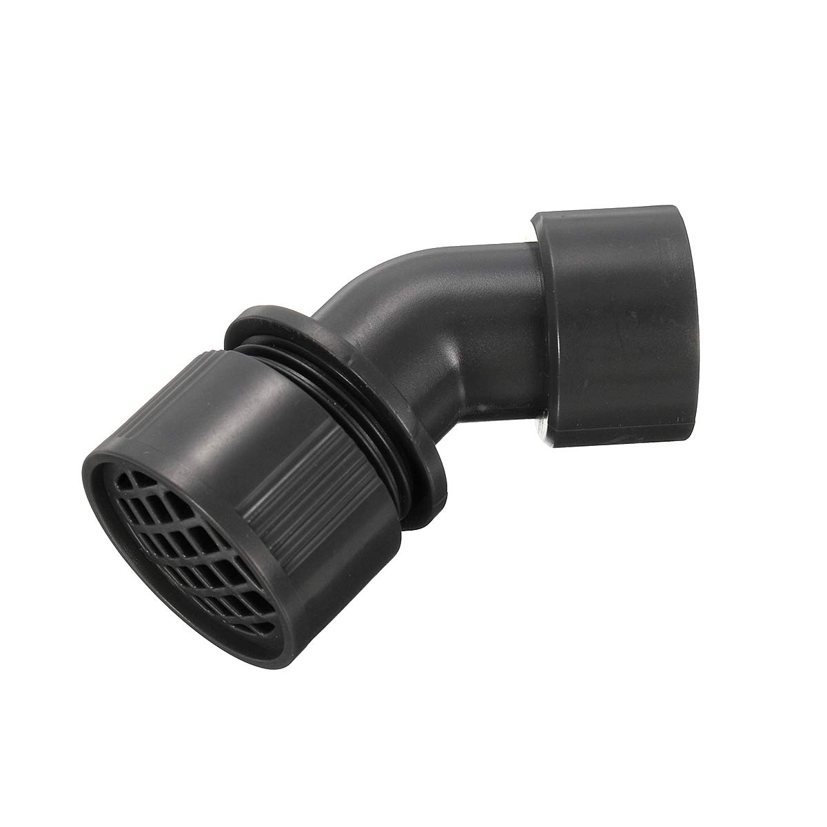 Réservoir De Poisson Électrique Aspirateur Syphon Gravier Filtre À Eau Nettoyeur De Sable Pompe De Lavage