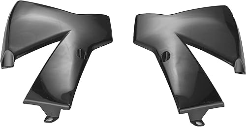 Miniatura 2 de RedCap Kit completo de carenado de guardabarros de plástico para KTM50 SX 50 JUNIOR 50cc Dirt Bike Reemplazo directo atornillado para modelos