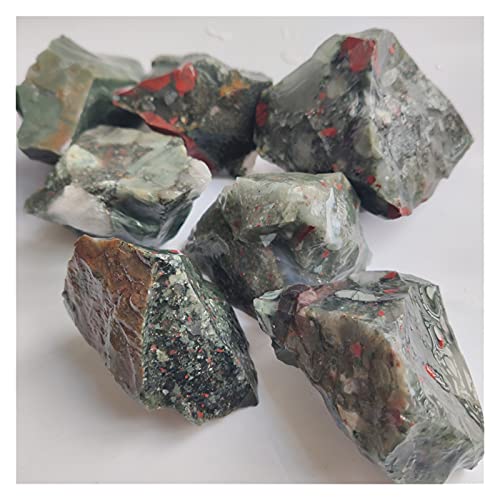 Pierre précieuse de guérison en cristal de quartz brut naturel - 3