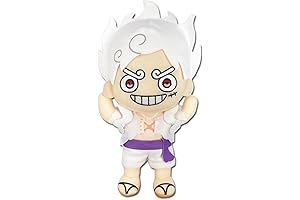 One Piece - Luffy Balls