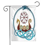 🌸Decoración exterior versátil: bandera para exteriores Ya sea que esté adornando su jardín, dando la bienvenida a los invitados en el porche delantero o agregando un toque de su patio trasero, estas banderas para decoración exterior son versátiles para cualquier espacio al aire libre.