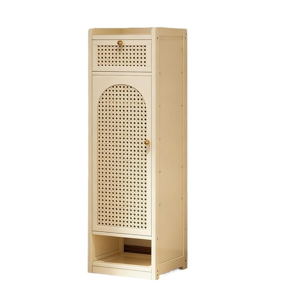 XUJUAN-0227 Chinese Shrine Altar Table Altar Cabinet Space-Saving Altar Table with Door for Home Decor