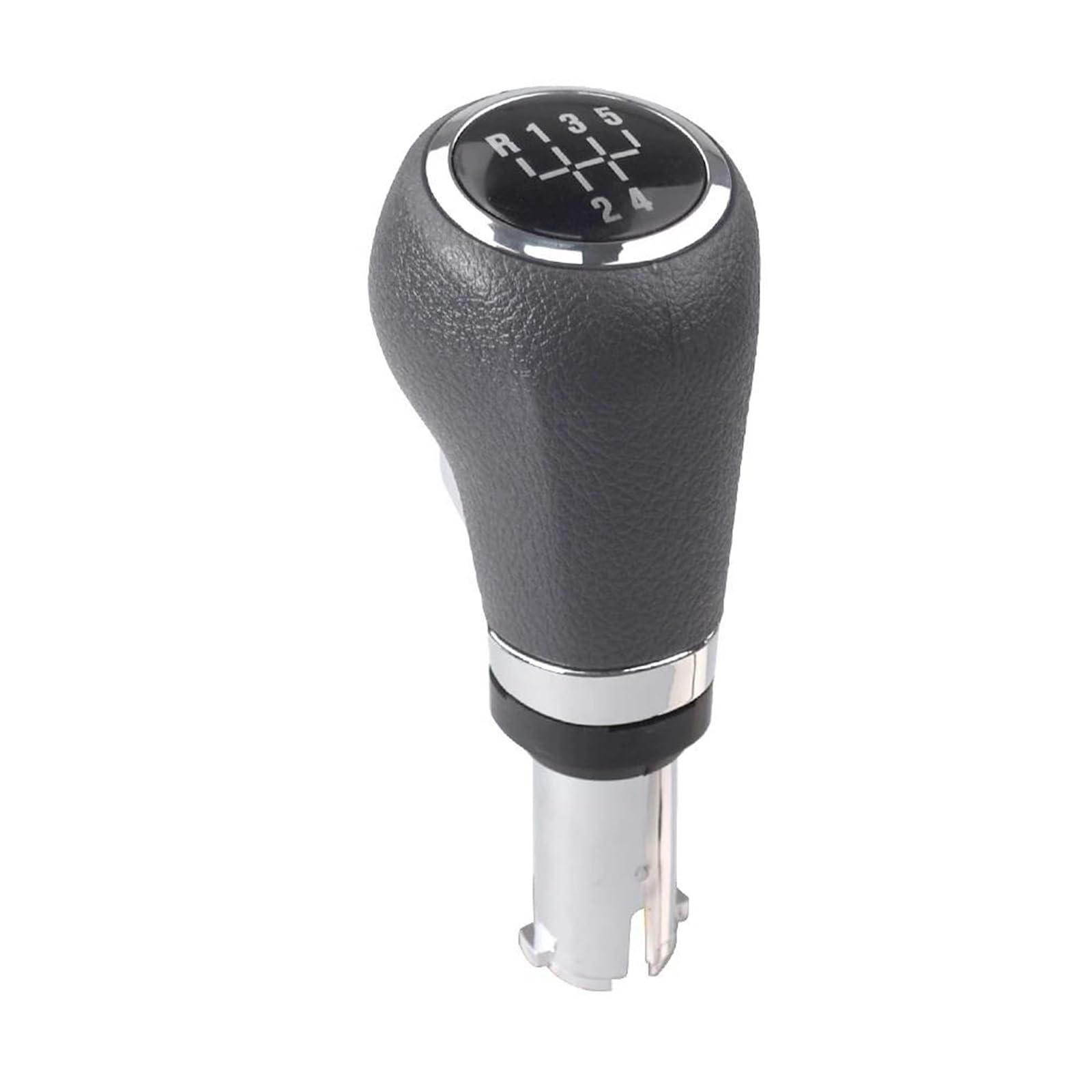SUNBANGOZ for Trax 2013-2020 Manual Transmission 5 6 Speed Gear Stick Shift Knob Lever(5 Speed)