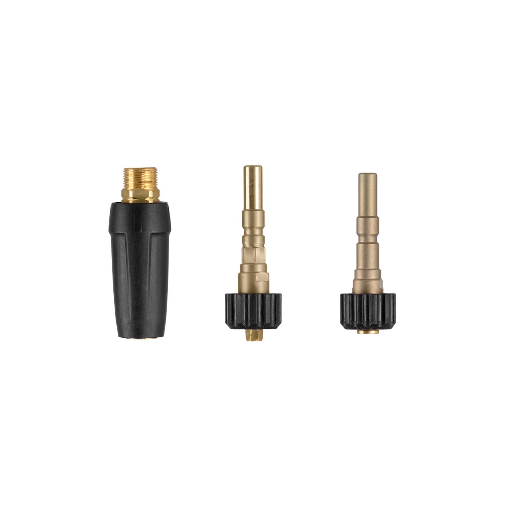 Kränzle Adapter-Set D12 do Stecksystem
