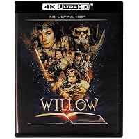 Willow 4K