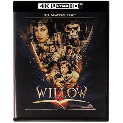 Willow 4K