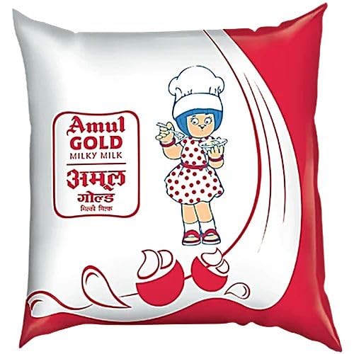 Amul Milk