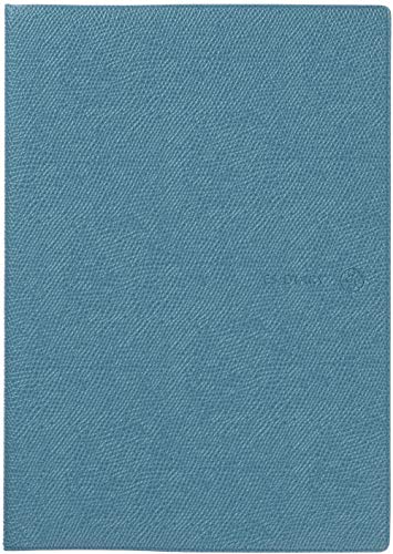 キンドル 無料電子書籍 ESダイアリー2020 1月始まり A5 バーチカル メモ スカイブルー ([日記・手帳]) バイ