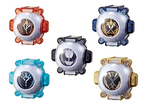 Amazon.co.jp: 仮面ライダーゴースト ガシャポン ゴースト