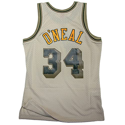 Mitchell & Ness NBA Astro Swingman Jersey