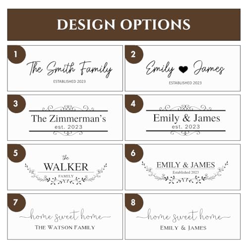 Personalized Charcuterie Board, Marble Cheese Boards for Bridal Shower Gifts, Perfect Housewarming Gifts for Couples, Custom Wedding Gifts, New Home Gift Best for Women - Image 4