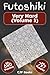 Futoshiki Very Hard (Volume 1): Futoshiki (unequal/more-or-less) Logic Puzzles Hard: Futoshiki challenges book with easy to read print | 50 6x6 and 50 ... screen-free fun (Futoshiki Puzzle Books)