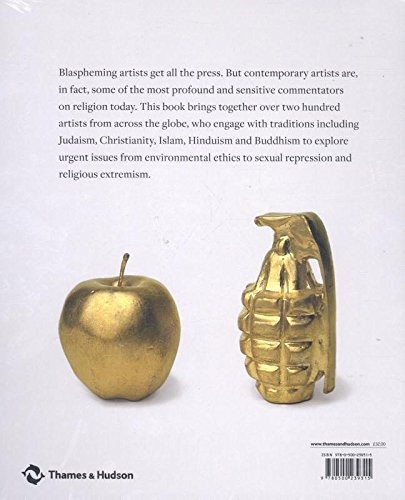 Art & Religion in the 21st Century - Image 2
