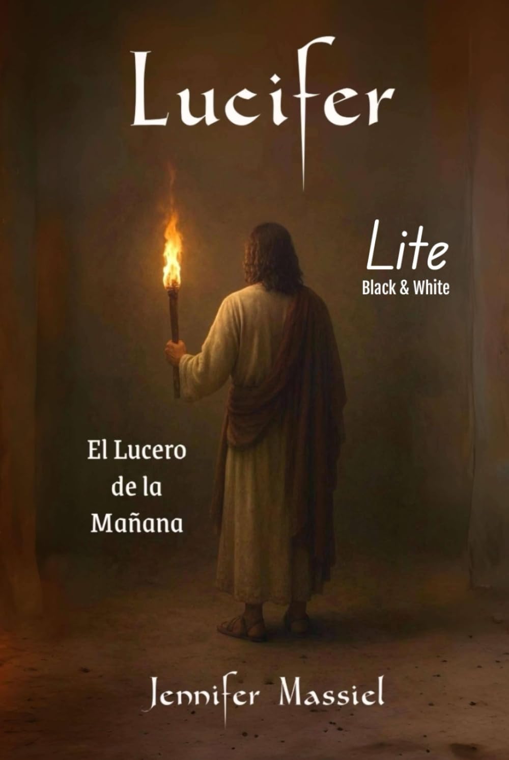LUCIFER (LITE): EL LUCERO DE LA MAÑANA