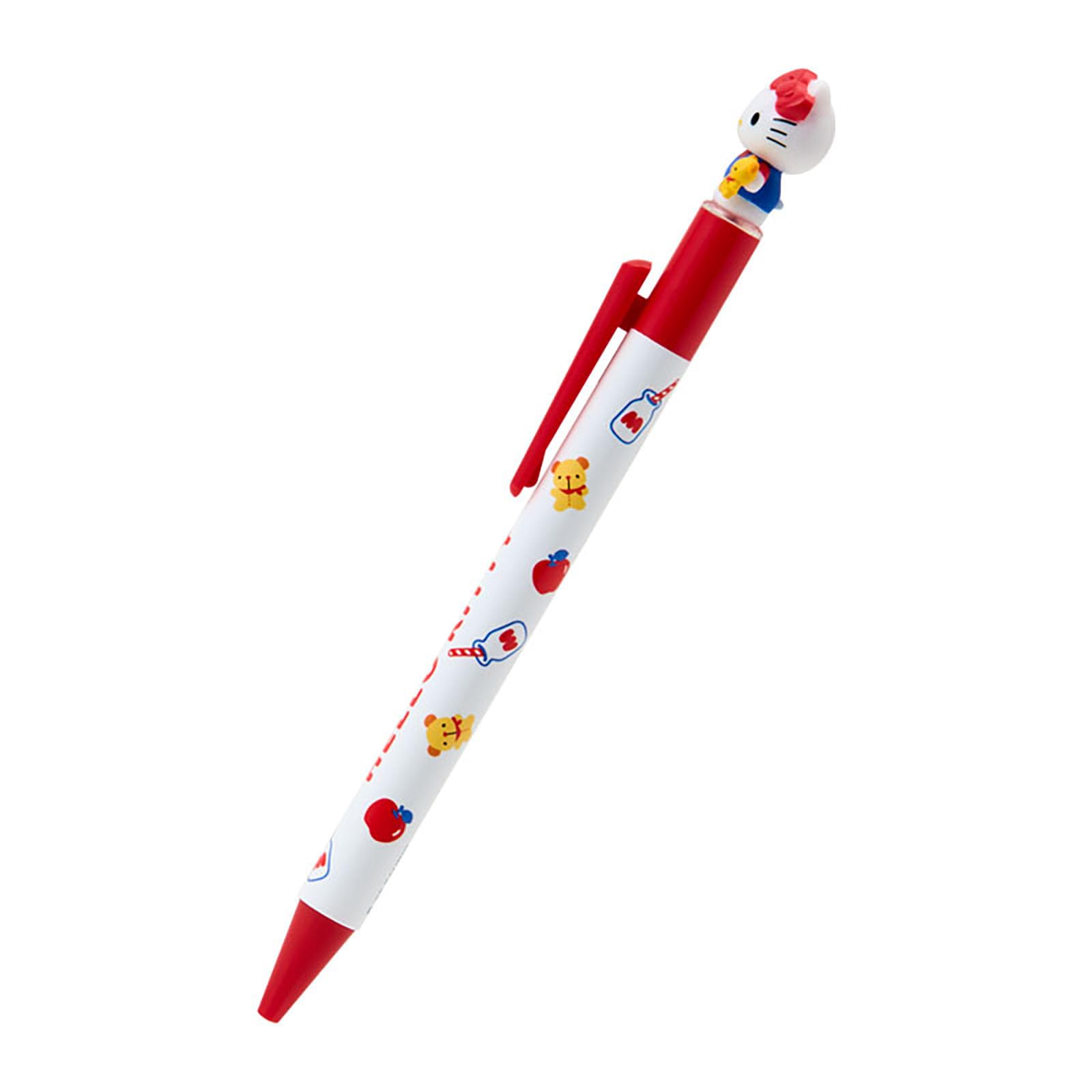 「user_adaa27bc」様、専用です。ハローキティ　ボールペンなど 82点 Amazon.co.jp: サンリオ(SANRIO) マスコット付きボールペン
