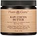 Raw Cocoa Butter 16 oz. 100% Pure Fresh Natural Cold Pressed. Skin Body and Hair Moisturizer, DIY Creams, Balms, Lotions, Soaps.