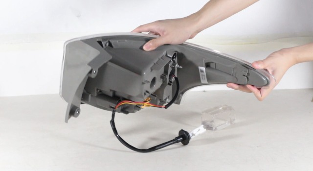 Amazon.com: JESYMBX Tail Light Assembly For Mitsubishi Outlander