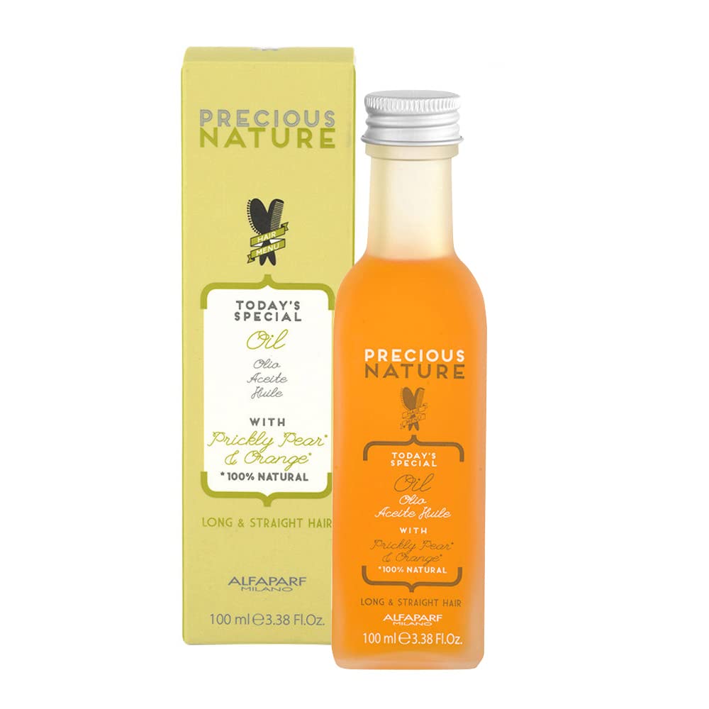 Alfaparf Oil - 100 ml