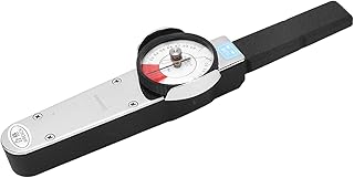 Airshi Torque Gauge, Realtime Display of 0.2-1N.m Torque Wrench for Industry