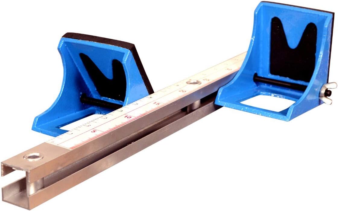 NHD Champion Sky Starting Block, (Model: SB_BLU), Multicolour, 2 Kg
