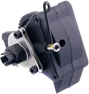 RC 05126 Single Speed Gear Unit Fit HSP 1:10 Nitro Off-Road Buggy