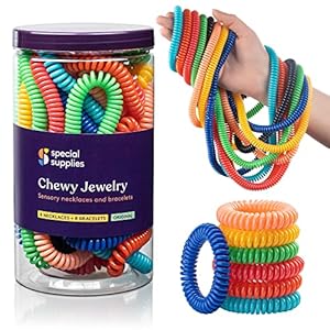 Special Supplies Chewy Jewelry Sens...