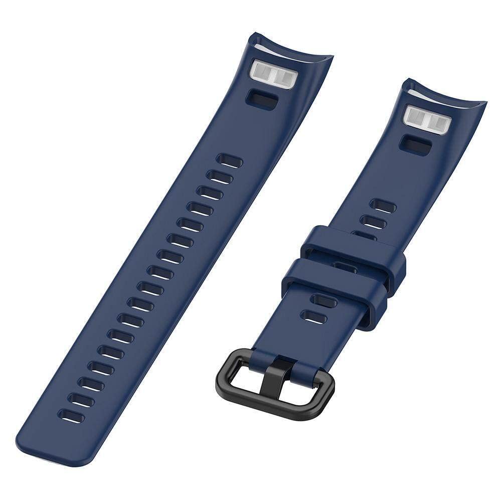 YODI Soft Silicone Classic Strap Bands for Honor Band 4/5 Smart Watch Only, Comfort and Flexible Straps for Men Women and Kids (Blue) (B0BLZPSYBM) Amazon Price History, Amazon Price Tracker