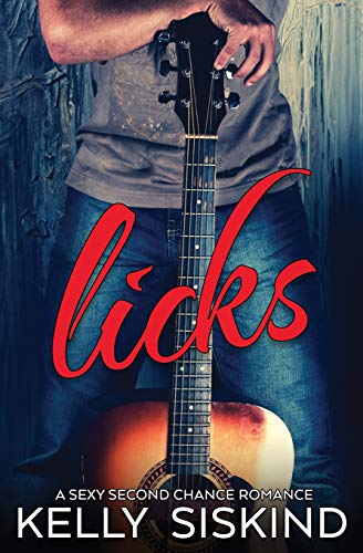 Licks view 2