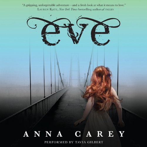 Cover art for Eve