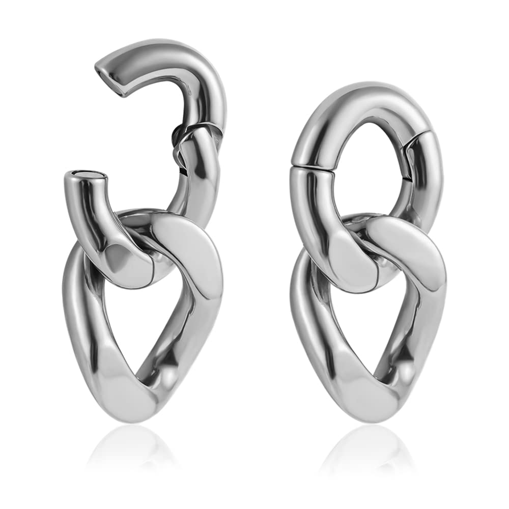 Cool Ear Weights 316