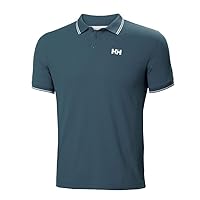 Helly Hansen Hommes Kos Polo, Marine 3.0