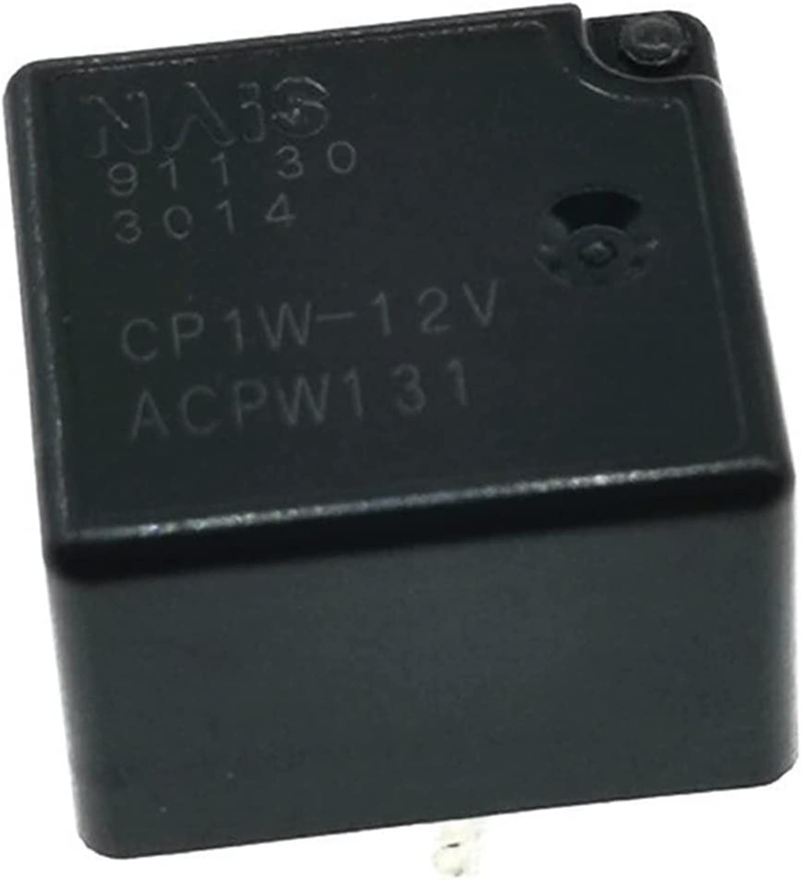 AQHYEBNSR Relay 1PCS Auto CP1W-12V ACPW131 300C J764 12V CP1W DIP5