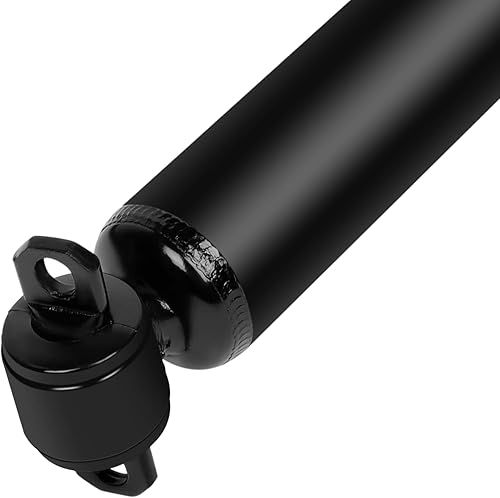 Miniatura 9 de Juego de 4 amortiguadores delanteros y traseros. Juego de amortiguadores ANGLEWIDE para 1995-2005 para Chevy para Blazer, 1994-03 para Chevy para