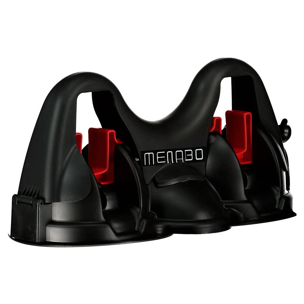 HP-Autozubehör Himalaya 12924 Magnetic Ski Rack