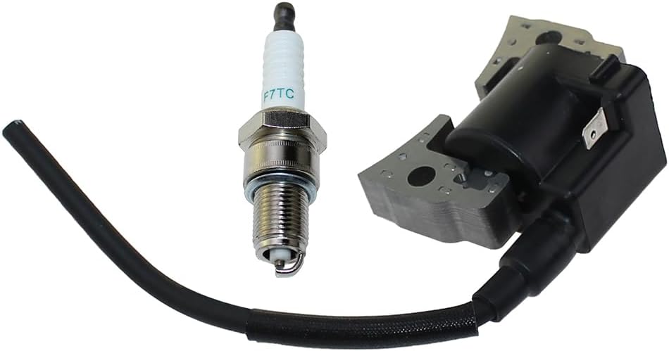 Ignition Coil For Kawasaki FC150V,FC180V,21171-2200
