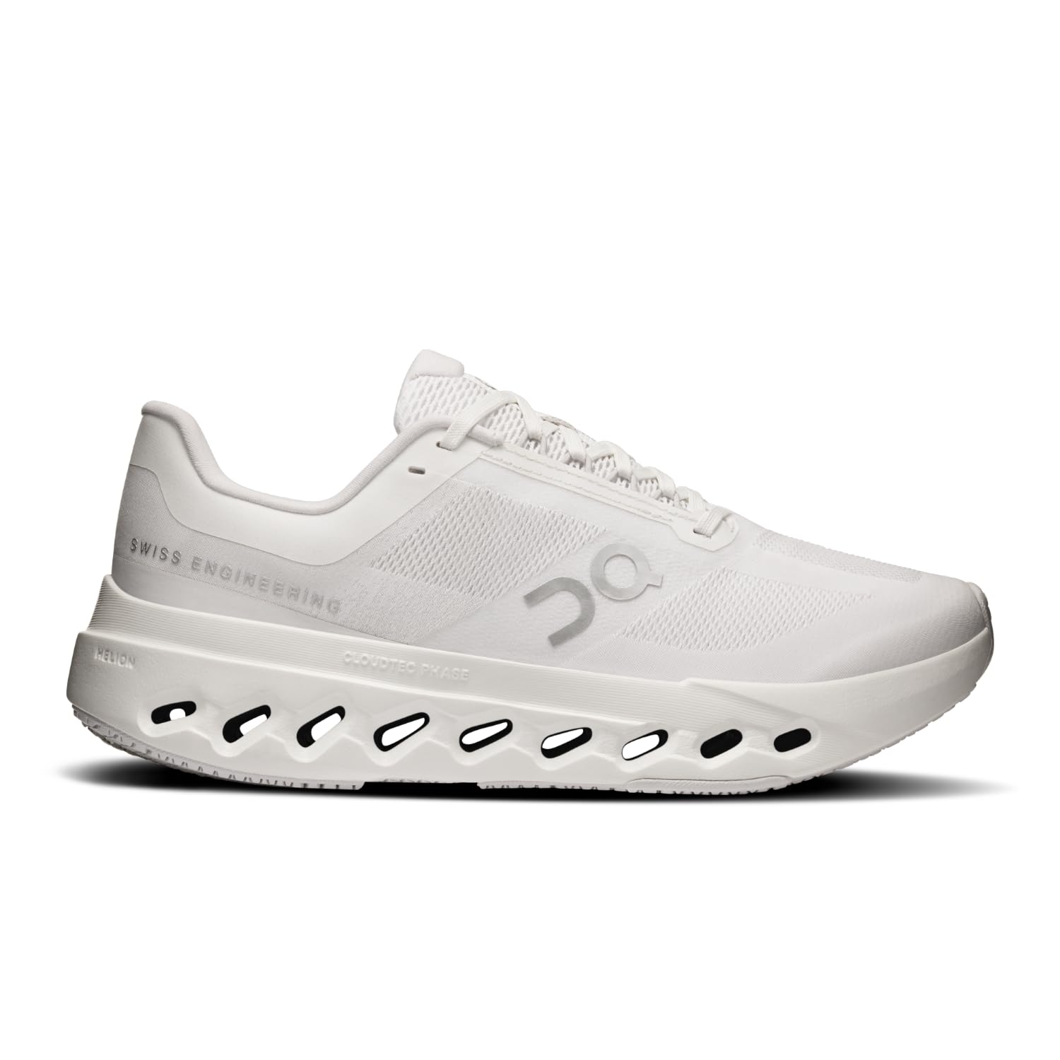 On Running Cloudsurfer Next Sneaker White
