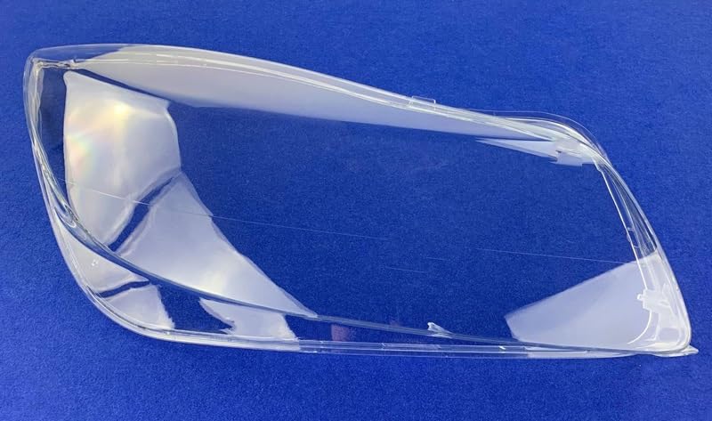 Coque/Couvercle Phare Pour Opel Insignia 2009-2013 - Protection Lentille Gauche & Droite (Kit Complet) - 2