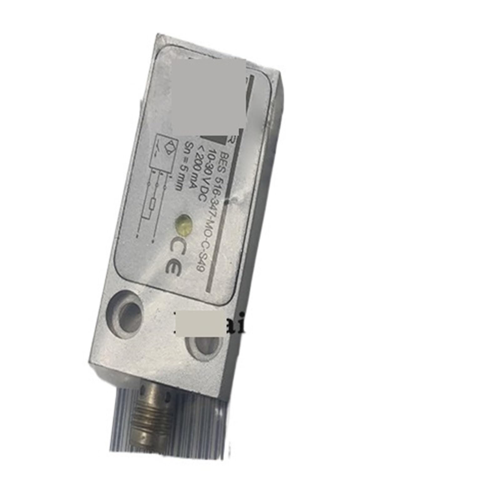 Phnoitpq One Color 1Pcs Sensor Bes01fr Bes 516-347-Mo-C-S49