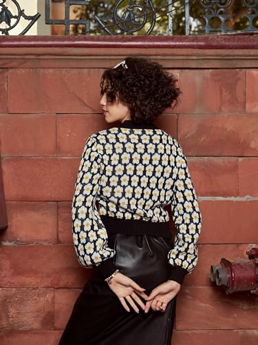 Image of Sassafras Women Sweater