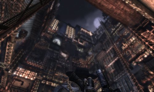 Damnation - [Xbox 360] - [Edizione: Germania]