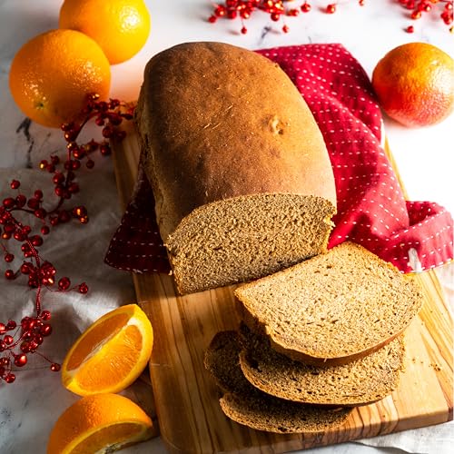 Image of Bob's Red Mill Organic Dark Rye Flour, 20oz