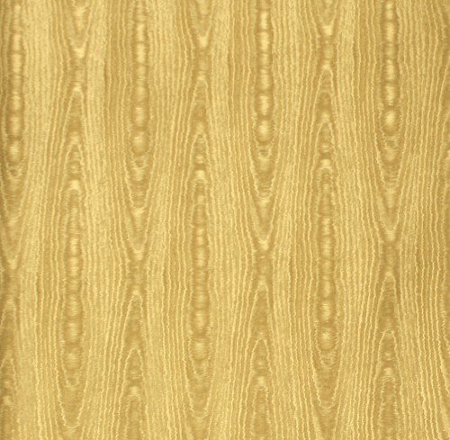 Tapete POISON Satintapete Satin Design P+S 40005-50 Gold