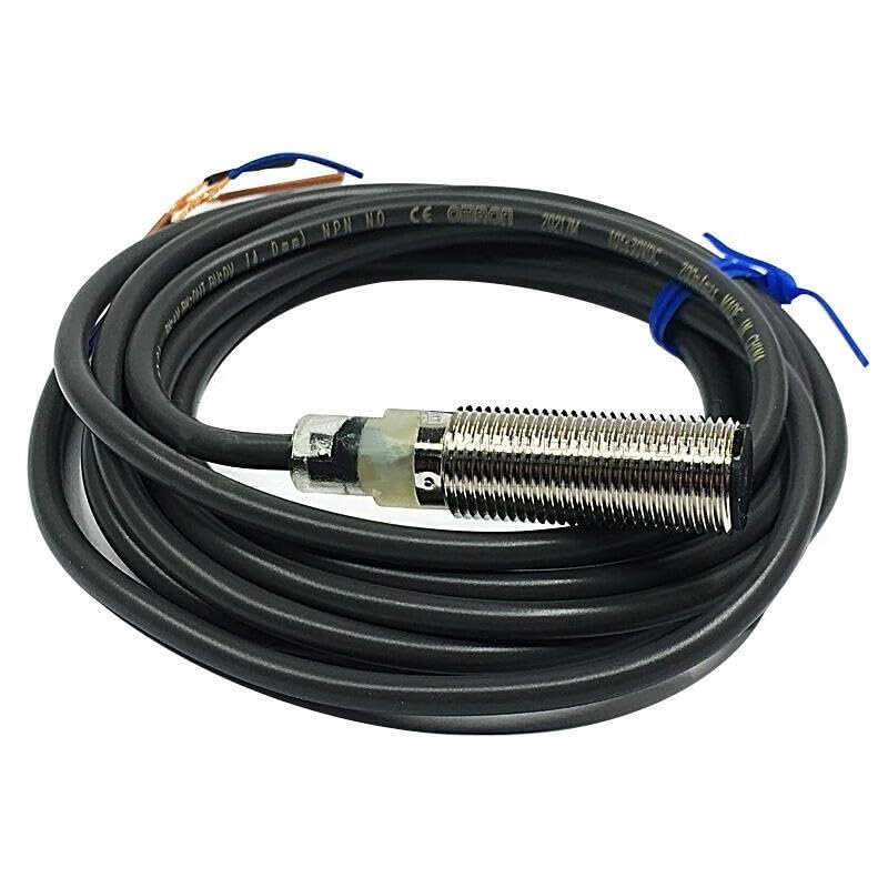 Capteur de proximité E2B-S08KS02-WP-C1 2M évite les pannes de détection machine