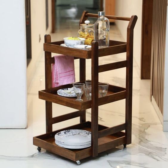 5 Luxury Kitchen Organization Ideas That Work Beautifully