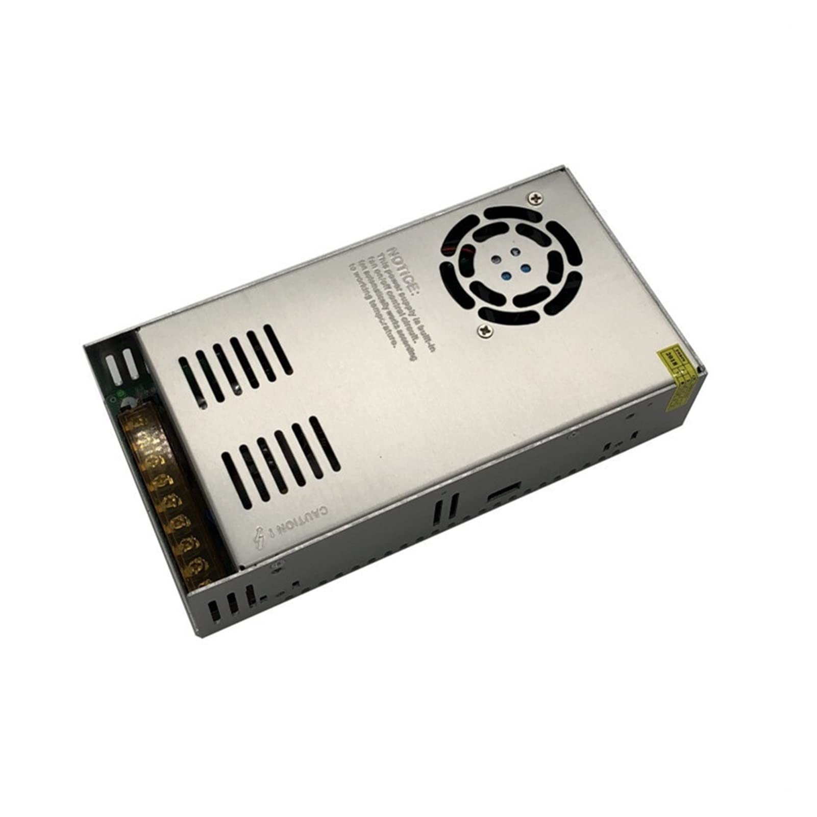 6. 0V 10A 600W. Trasformatori del driver di alimentazione di commutazione AC110V 220 a DC60V SMPS for moduli a striscia LED stampante 3D Light Alimentatore Switching