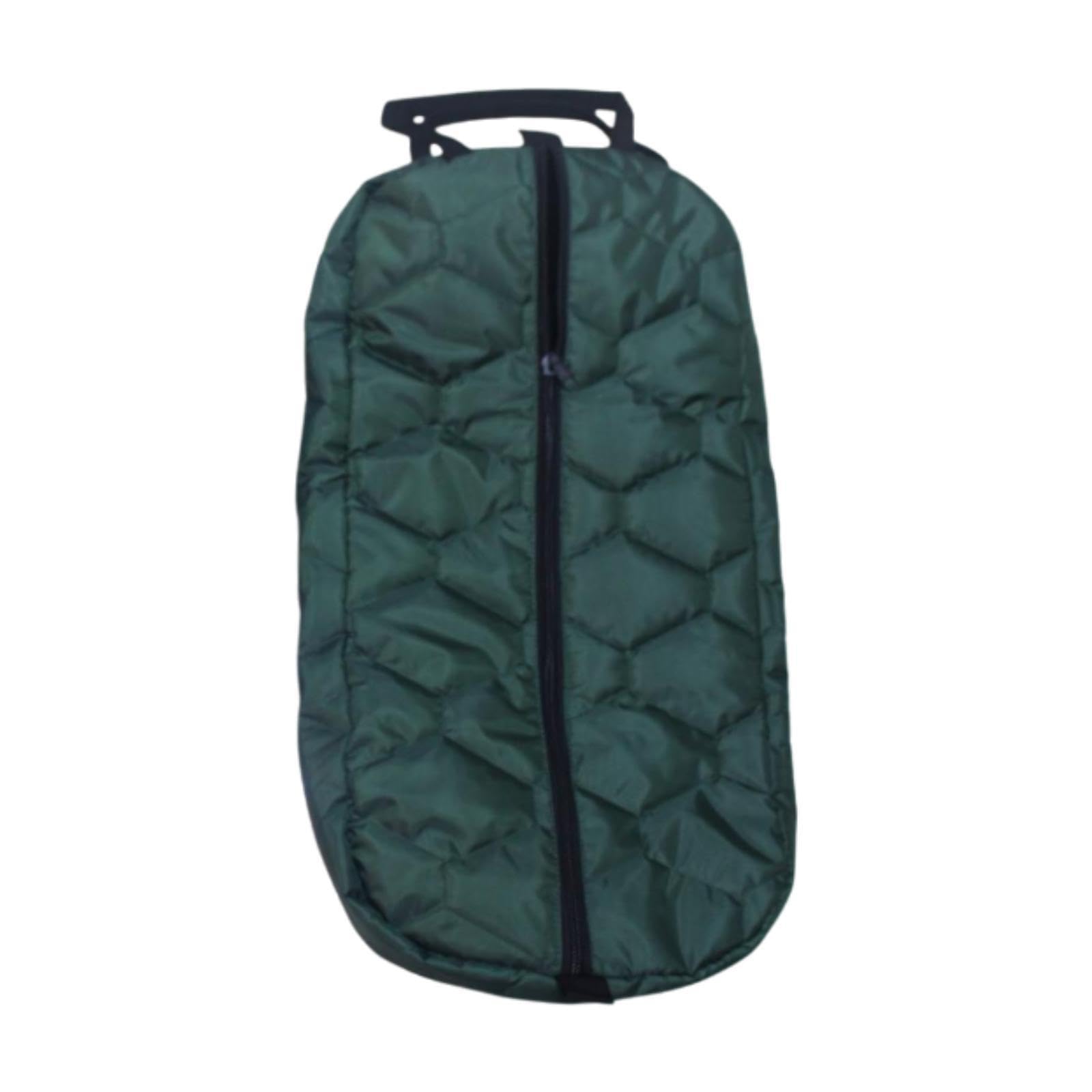 Bolsa de Almacenamiento para Cabestro de Caballo, Duradera, Ligera, Resistente, de Gran Capacidad, Organizador de arnés para Caballo, Estuche
