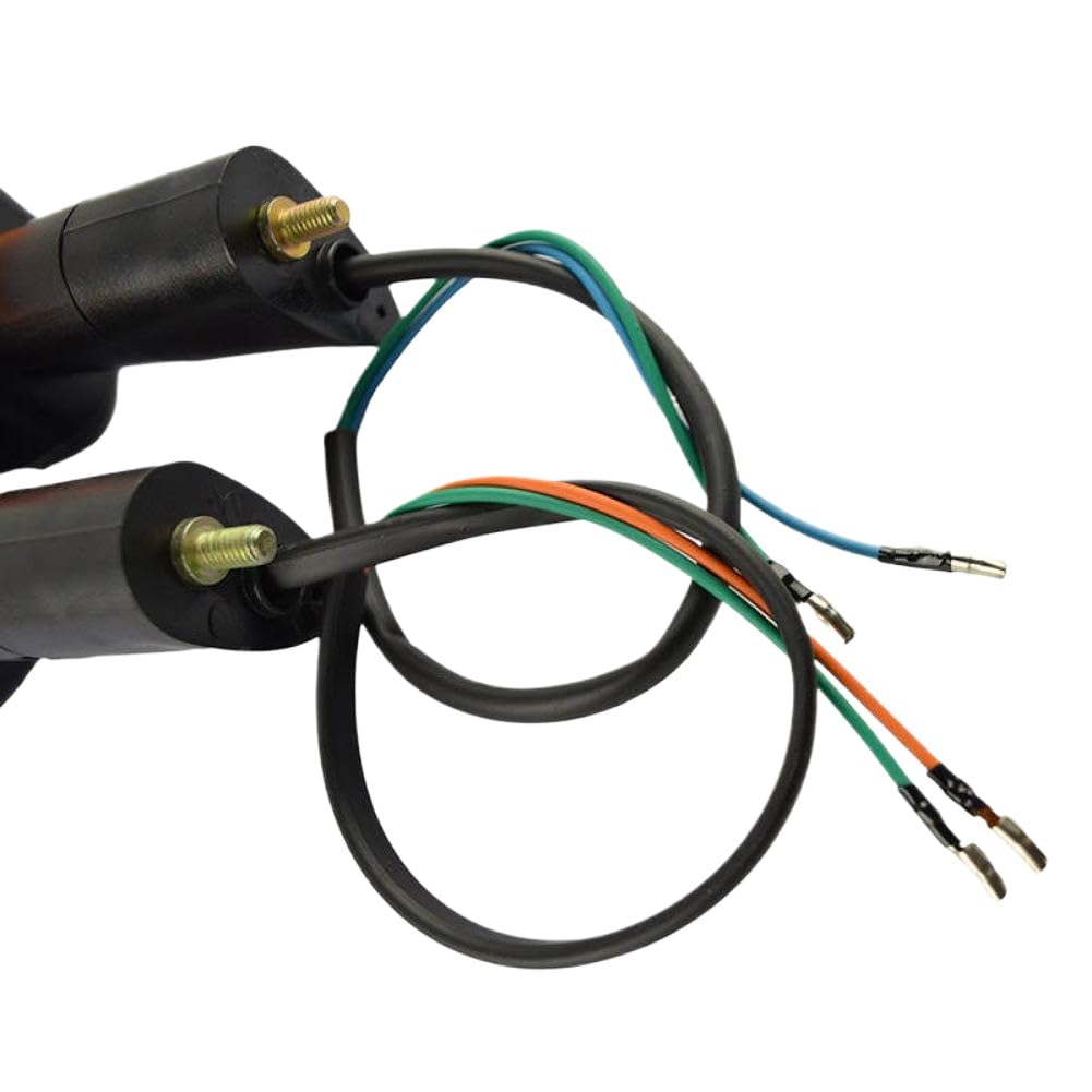 Turn Light Lamp Compatible with CBR600RR (2003-2006 F5), CBR1000RR (2004-2007)
