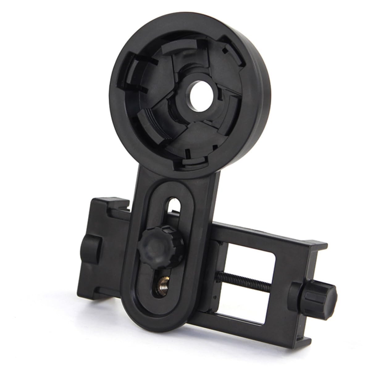 Adaptador para fotografía Operitacx compatible con binoculares y móvil 8