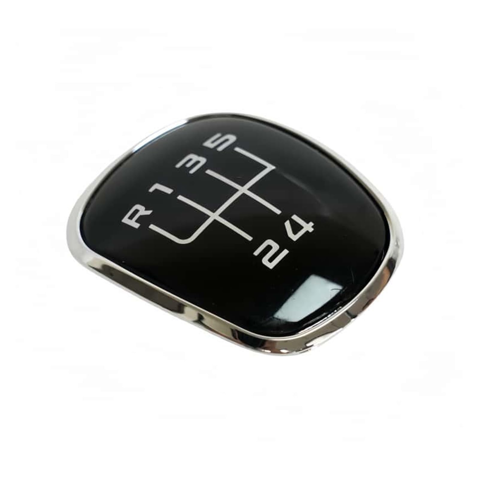 HTVTKRFGRL Shift Lever Knob for Skoda for Octavia for A5 for A6 Upgrade